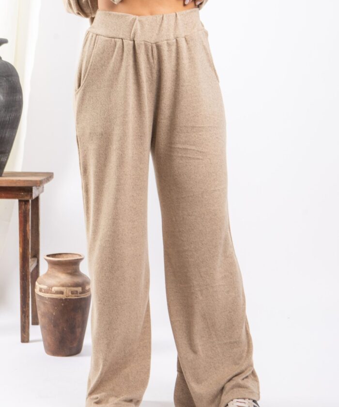 Pantalon Angorina Exódo