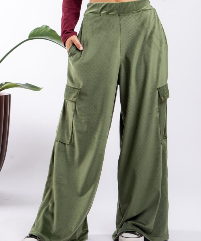 Pantalon Morley de Plush Cairo