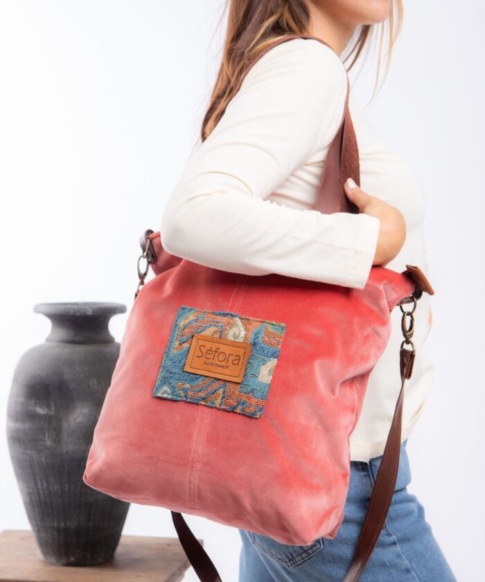 Cartera Morral