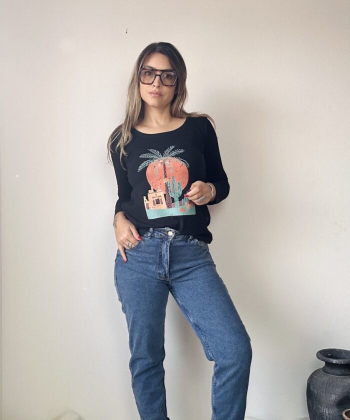 Jean Mom Jizan