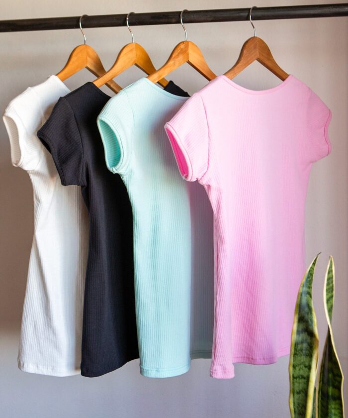 Remera Morley Argelia