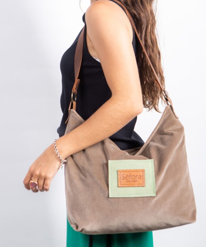 Cartera Eva