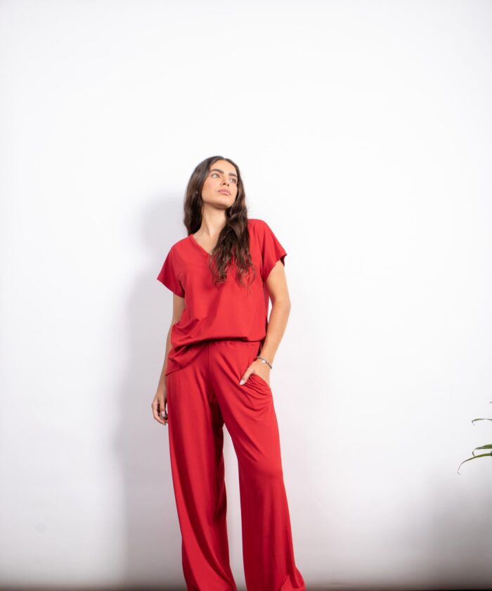 Pantalon Tabasco