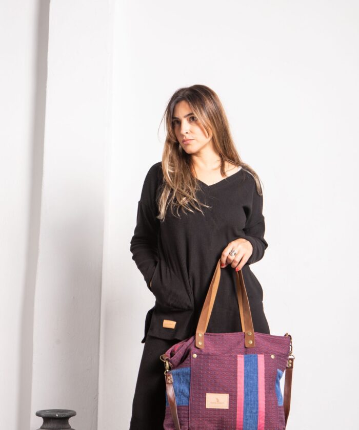 Maxi Bolso
