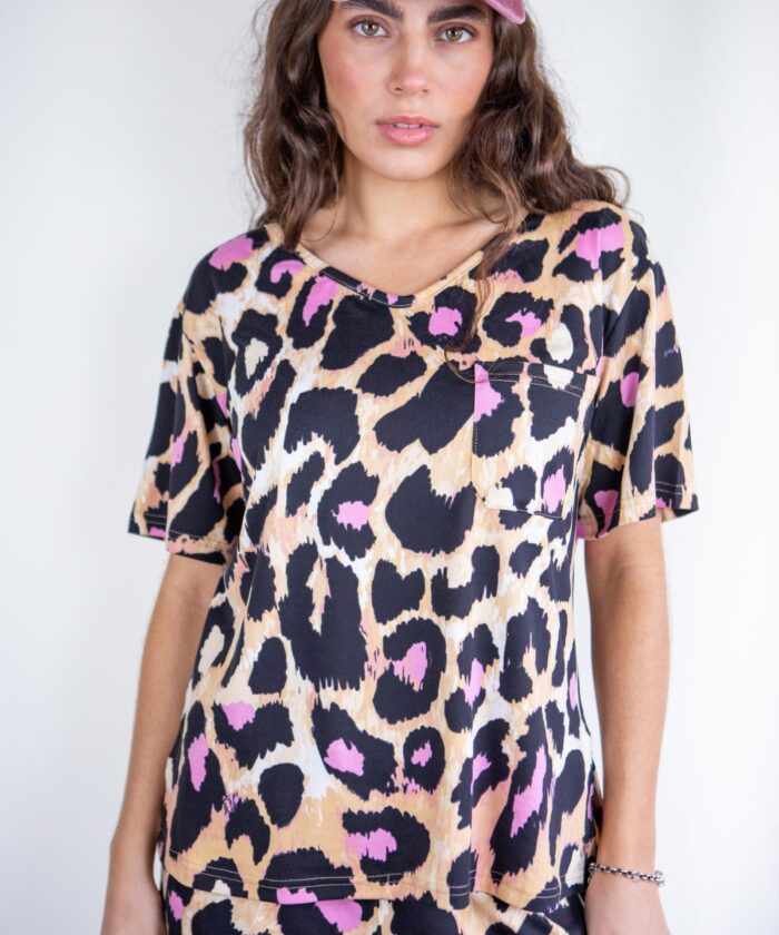 Remera Jersey Alicante