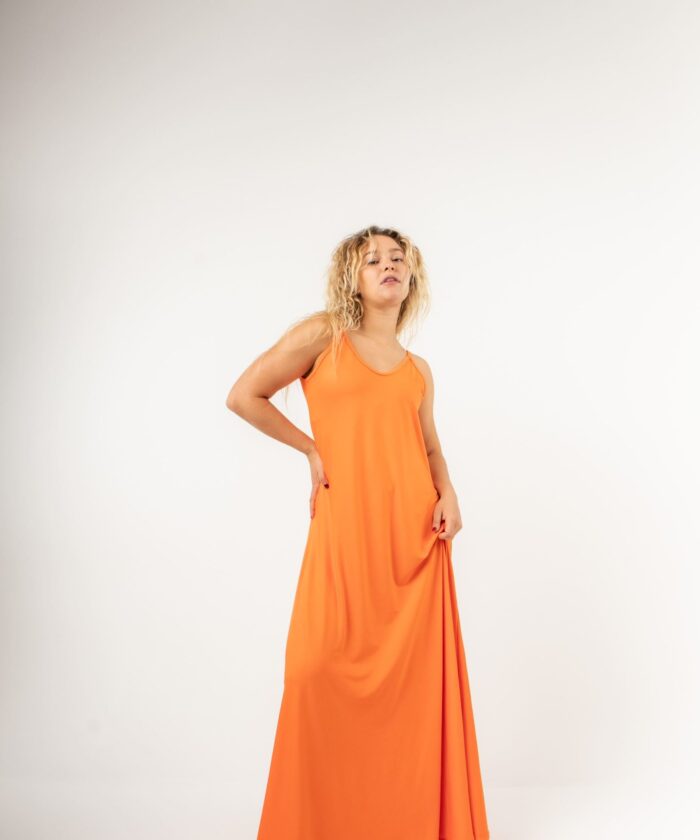 Solera Jersey con Spandex