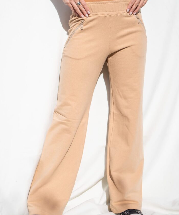 Pantalón Baltico Algodón de Verano