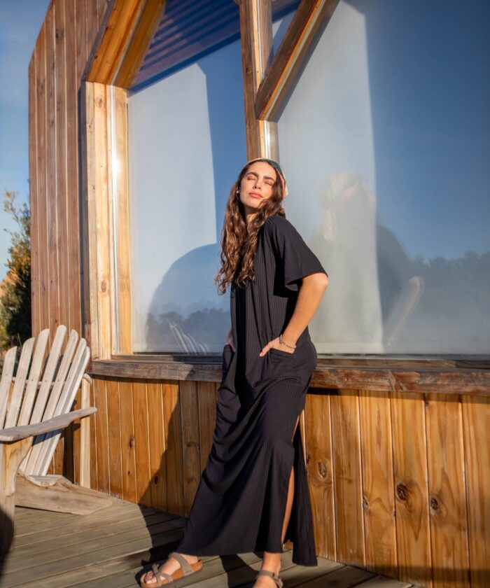 Vestido Morley Salerno