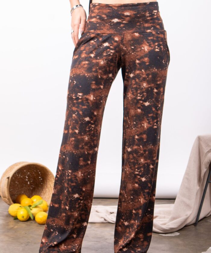 Pantalón Moscu Morley Estampado