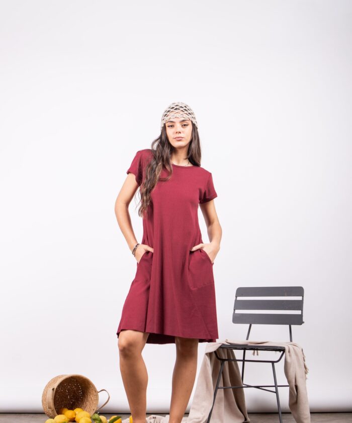 Vestido Lima Morley