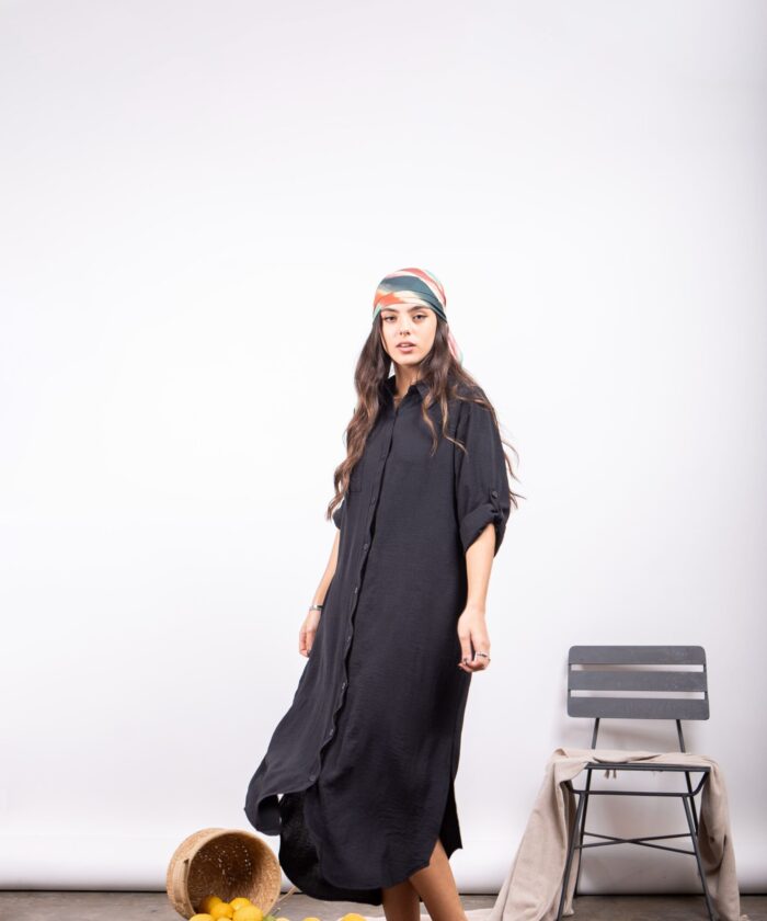 Tunica / Vestido Girona