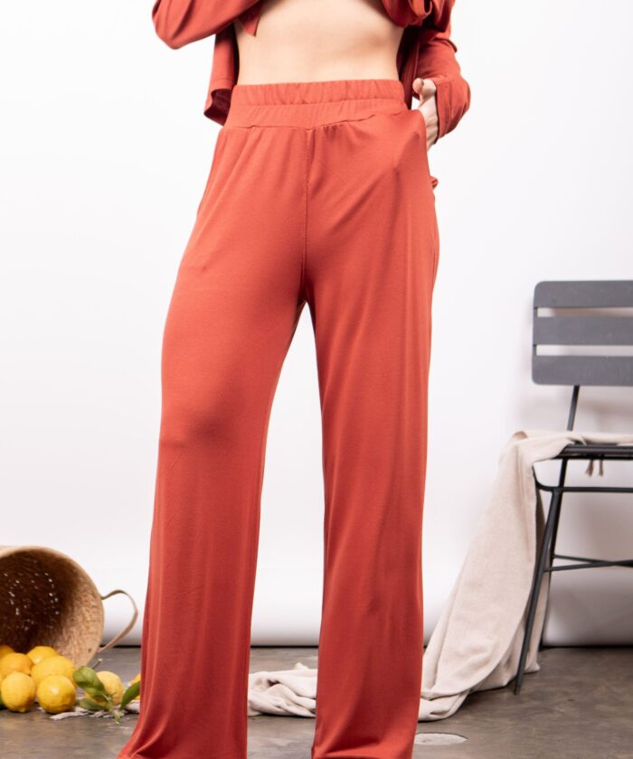 Pantalón Exodo Viscosa